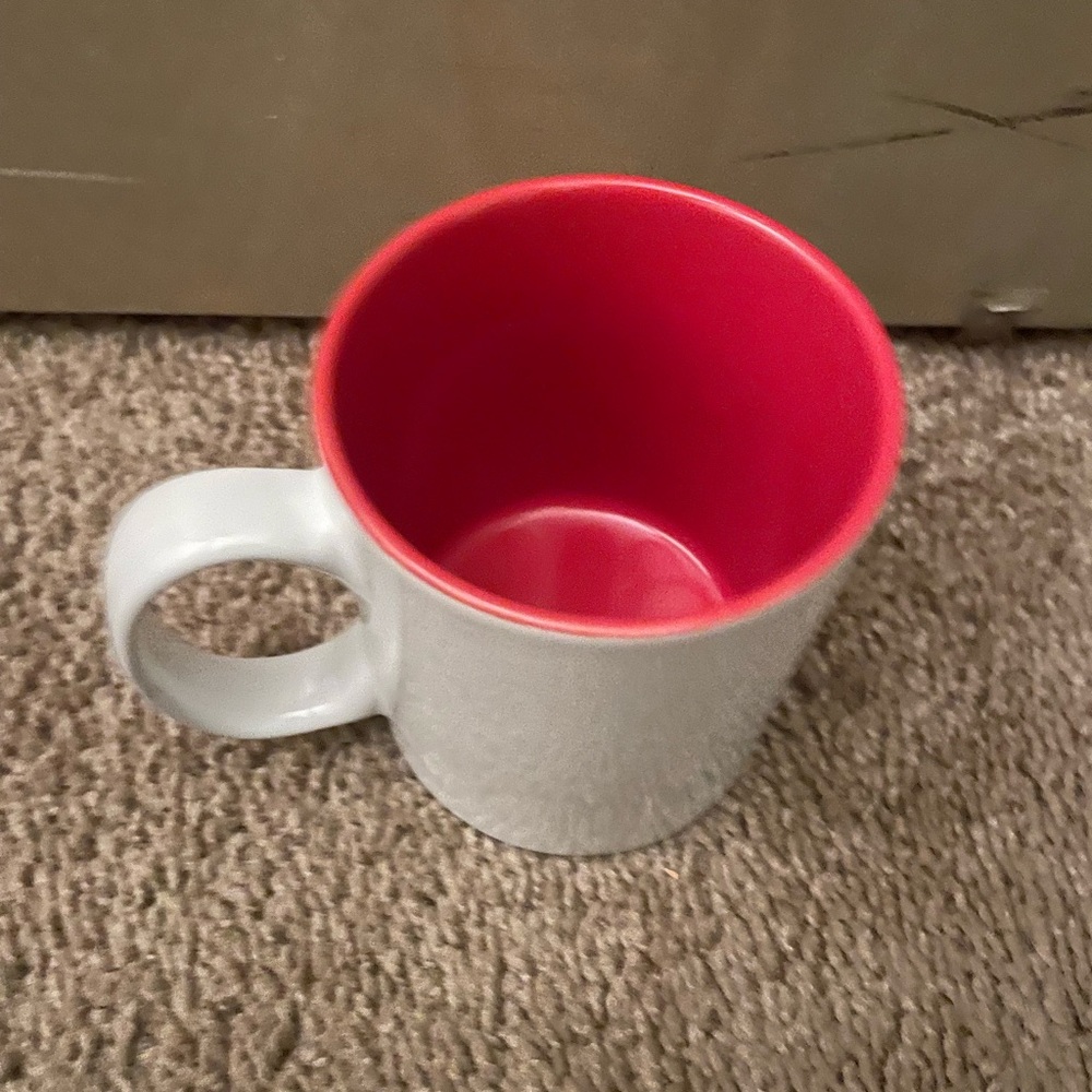 Chick-fil-A Mug - Picture 2 of 3